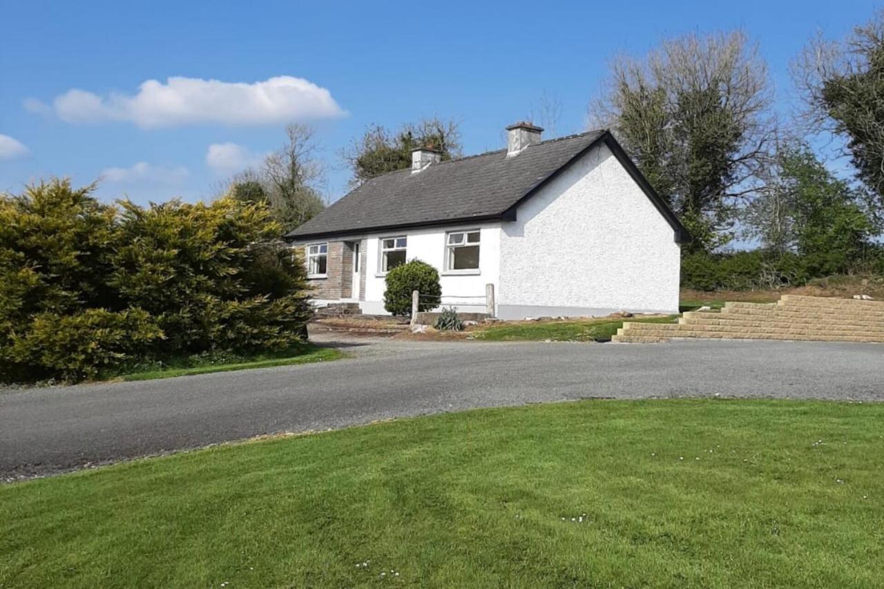 Innishmore Island Farmhouse Cavan Exterior foto