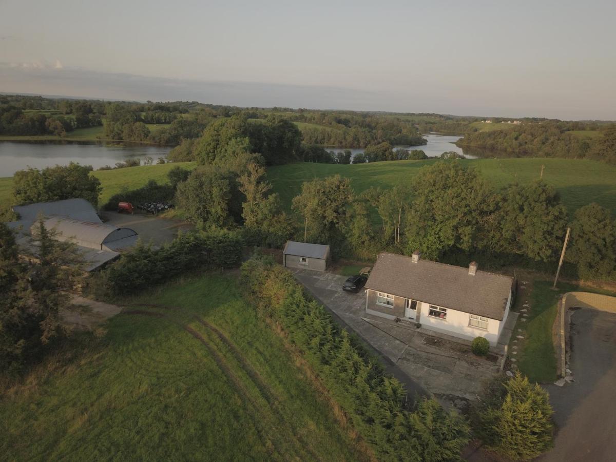 Innishmore Island Farmhouse Cavan Exterior foto
